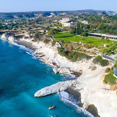Governors Beach Panayiotis Aparthotel ภายนอก รูปภาพ